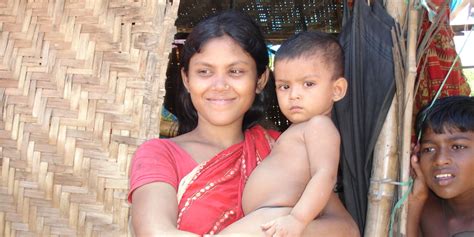 the new humanitarian rural mothers lack awareness of malnutrition risks experts