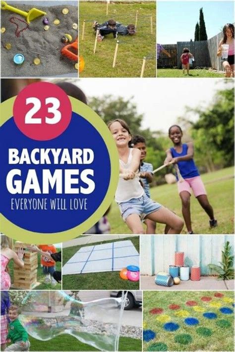 Pin By Tina Reeves On Summer Fun Games For Kids Kids Party Games
