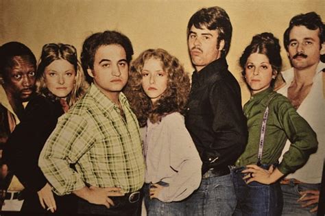 Ranking The Best Snl Cast Of All Time