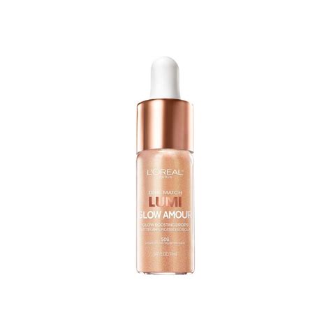 Use These Radiance Enhancing Drops Alone Or Mix Into Your Foundation