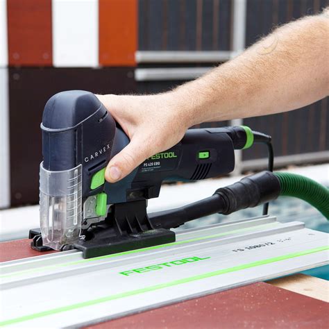 Great savings & free delivery / collection on many items. Festool Guide Rail