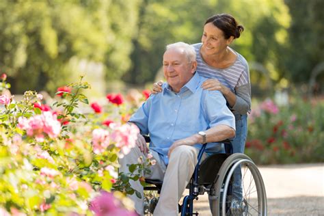 Senior Care Niagara Caregivers And Personnel Ltd