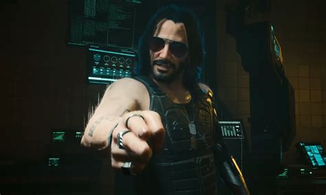 Cyberpunk 2077 Patch Fixes Xbox Series X S Performance Issue And More