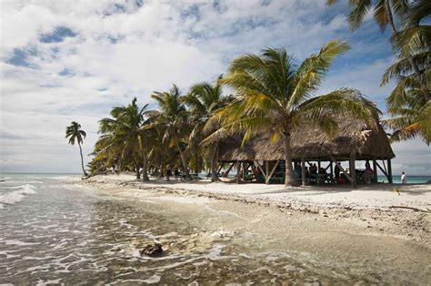10 Best Beaches In Belize
