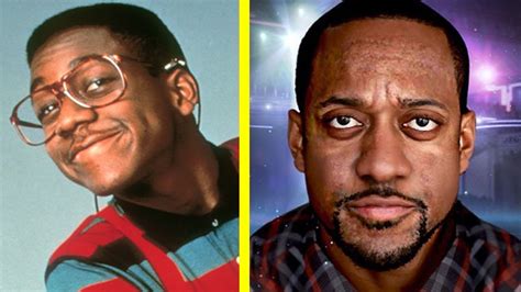 Where Are They Now Jaleel White Steve Urkel Youtube
