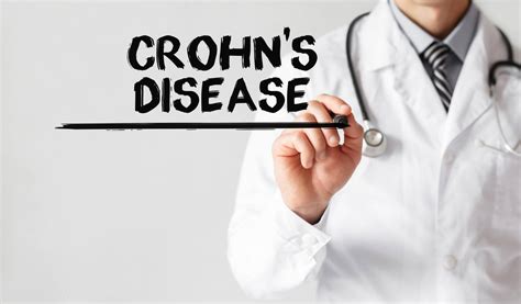 Crohns Disease Bacteria In The Mouth May Be A Cause Heres Why