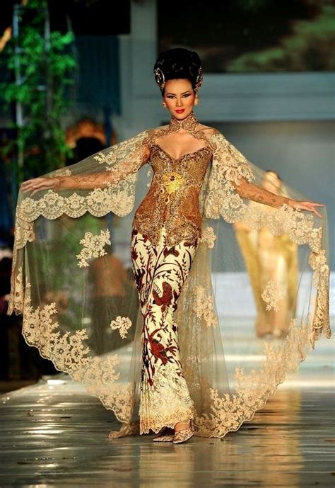 indonesian kebaya batik kebaya kebaya dress vera kebaya kebaya hijab javanese wedding