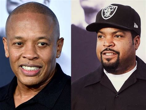 Dr Dre And Ice Cube Demand Out Of Wrongful Death Lawsuit Over Suge