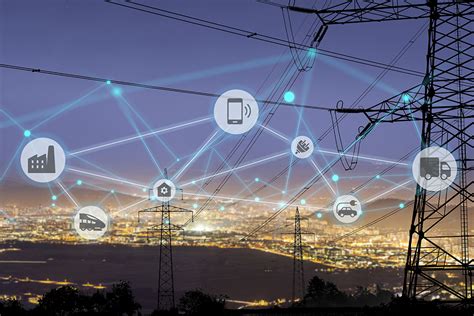 Securing The Smart Grid Ieee Innovation At Work