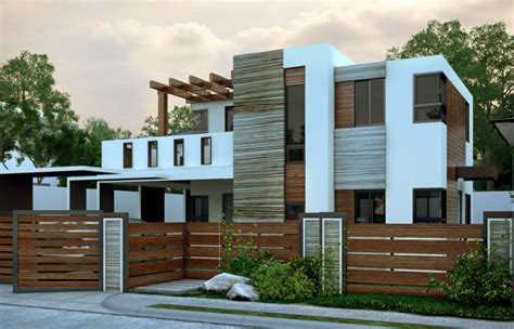 Voorbeelden van bijvoorbeeld design villa's, modern wonen en klassiek wonen vind je op de site terug. Awesome House Concept Designs by Pinoy ePlans - PH Juander