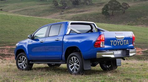 New Toyota Hilux Ute Review 2016 — Auto Expert By John Cadogan Save