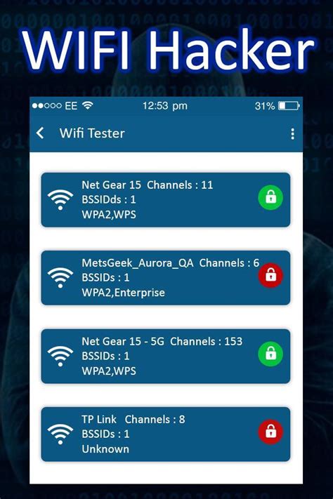 Wifi Password Hacker Simulator Hack Wifi Prank Apk For Android Download