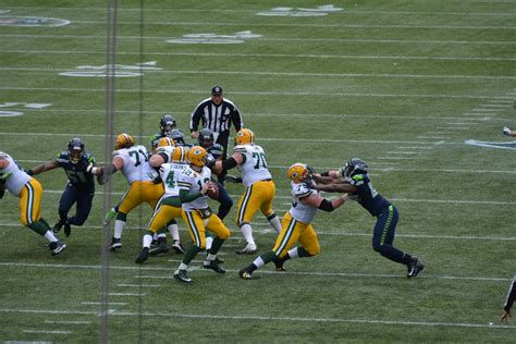 2014 Seahawks Vs Green Bay Packers Nfc Championship Game Flickr