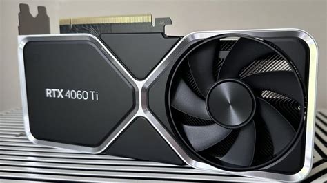 Nvidia Geforce Rtx 4060 Ti 8gb Founders Edition Review Dexerto