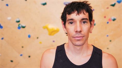 Alex Honnold Conquered A Mountain In Free Solo Next Up Is Free Solar