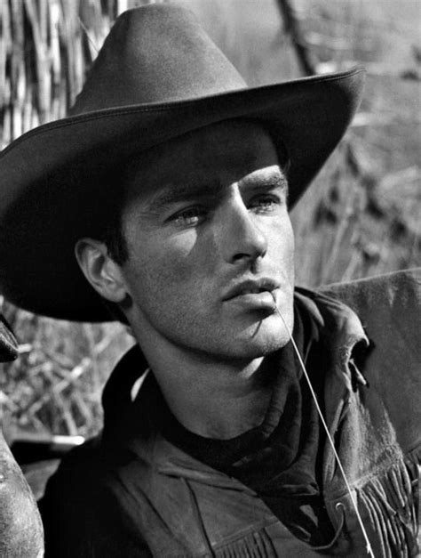 Montgomery Clift In Red River 1948 Rvintageladyboners