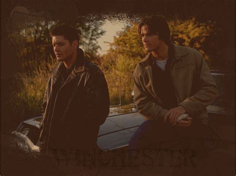 Winchester Brothers The Winchesters Wallpaper 6112630 Fanpop