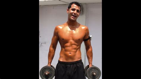 You may only be able to see the best results when you remain consistent with your workout schedule no matter if you choose morning, afternoon, or night. Dumbbell Workout to get Ripped! - YouTube