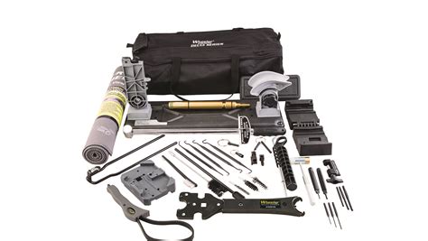Ar Armorers Ultra Kit Ar15 Tool Kit Wheeler