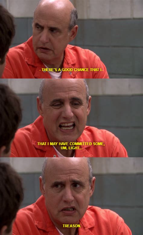 Pin by TV Caps on Arrested Development | Arrested development quotes, Arrested development 