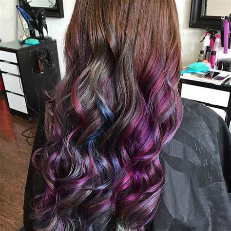 21 looks that will make you crazy for purple hair stayglam siznews