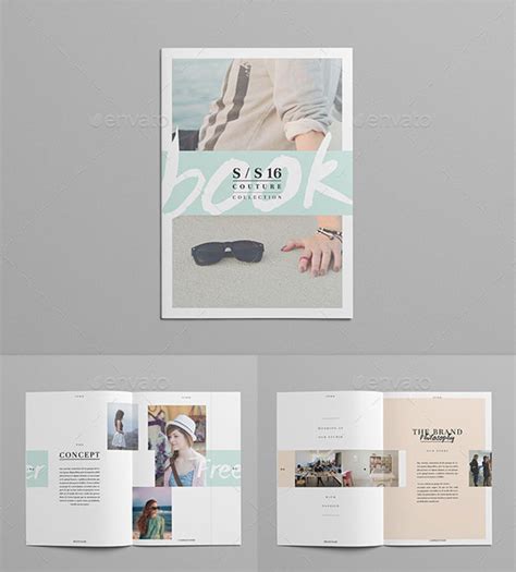 35 Best Magazine Template Designs Web And Graphic Design