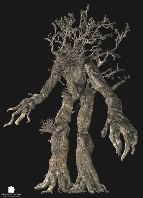 View Single Post Orcs And Ents Lotr Tree Statues Magical Tree