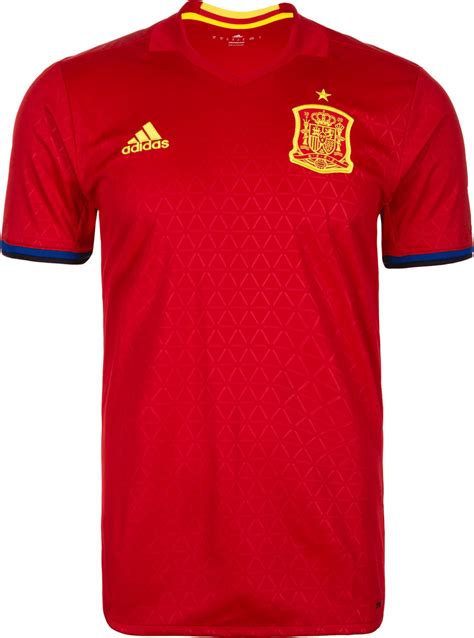Wie hat sich spanien für die em 2016 qualifiziert? Adidas Spanien Trikot 2016 ab 12,65 € | Preisvergleich bei ...