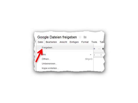 Your name your google mail address: Google Drive: Freigabe von Dateien und Ordnern - NETZWELT