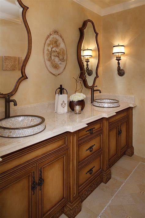 Julie Mifsud Interior Design Traditional Bathroom Sacramento By