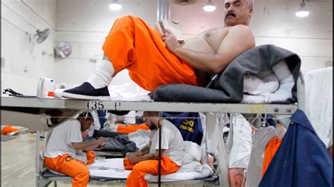 Most Violent Prison Inmates 2017 Part 2 Maximum Security Youtube