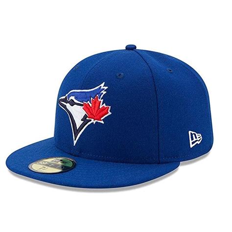 New Era 59fifty Toronto Blue Jays Gorra Béisbol Mlb 7 14 72900 En