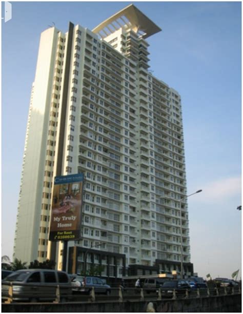 Rent Or Buy Casablanca Mansion Apartment In South Jakarta