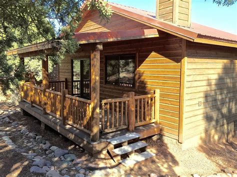 In the beautiful pinetop, az. Pinetop Arizona Vacation Cabin Rentals Show Low Arizona ...