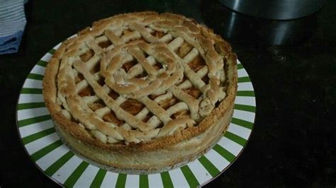 Apple Pie Receitas Deliciosas Receitas Cozinhar