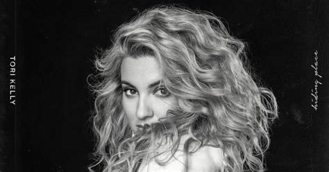 Tori Kelly Hiding Place Album Review Christianquotes Info
