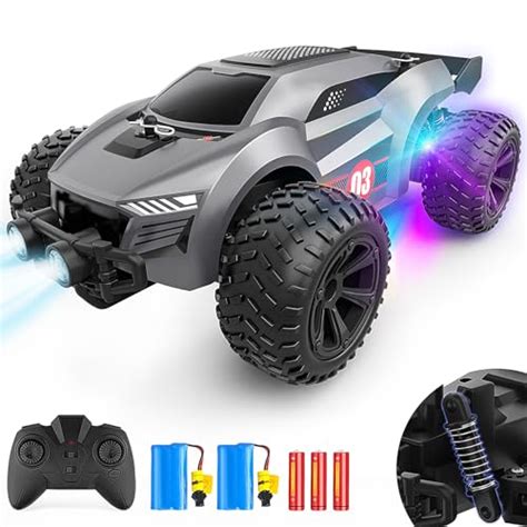 Best Rc Cars For Kids 5 To 10 Years Old 2023 Updated Guide Goodies Rc