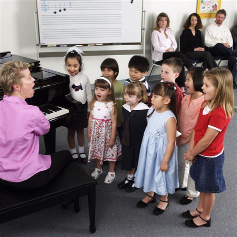 Top 10 Reasons Why Yamaha Music Classes Are The Best Way For Children
