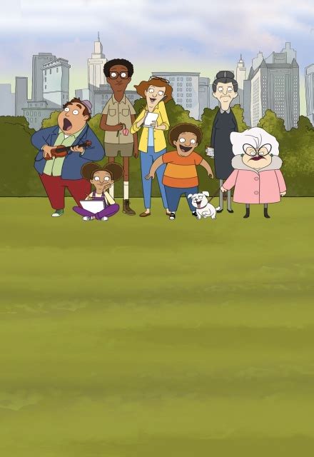 Comedy central is an american pay television channel owned by viacom global entertainment group, a unit of the viacom media networks division of viacom. Central Park on Apple TV+ | TV Show, Episodes, Reviews and ...