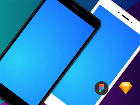 Download Xiaomi Phone - Figma Mockup - Freebie Supply