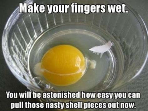 20 Food Hacks Thatll Make You Run For The Kitchen Funcage