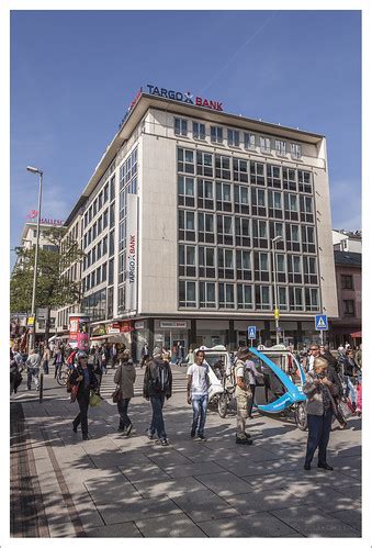 Tarifbank mobiles banking nur mit itan? Targo Bank Frankfurt-am-Main | Chris 1971 (now mostly on ...