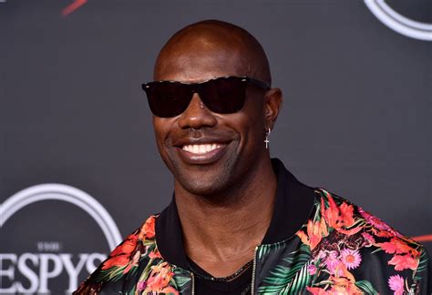 Terrell Owens On Dispute With Neighbor I Couldve Died