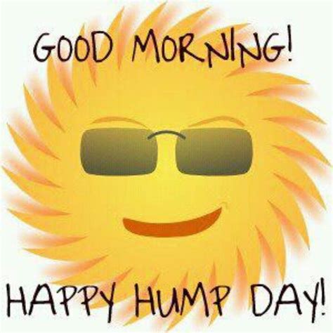 Happy Hump Day Good Morning Pictures Photos And Images For Facebook