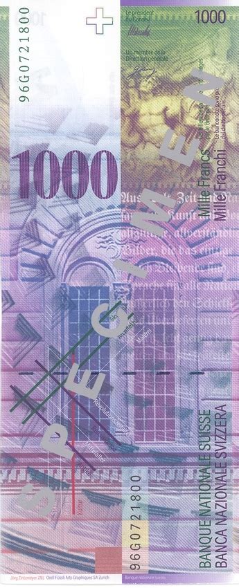 .1000 euro schein zum ausdrucken : File:CHF1000 8 back.jpg - Wikimedia Commons