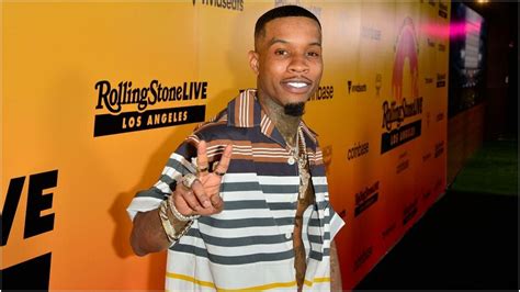 Tory Lanez Net Worth Fortune Explored As Rapper Gets Sued For