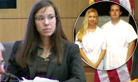 Jodi Arias Trial Accused Talks About Sex Life With Travis Free