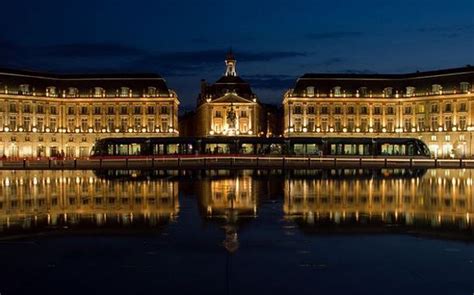 Bordeaux Le Verdon Fransa Limanı Bilgi Ve Turları