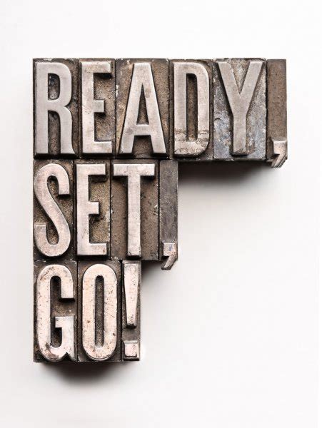 ᐈ Ready Set Go Stock Images Royalty Free Get Ready Set Go Pictures