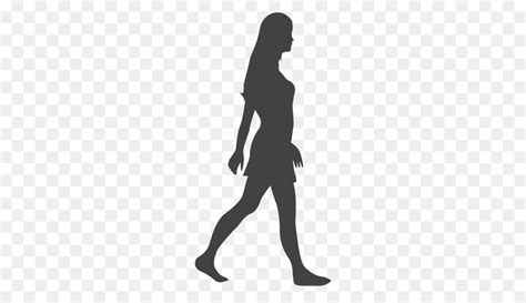 Free Silhouette Of Person Walking Download Free Silhouette Of Person